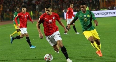 عبد الرحمن مجدي رداً على بيان اتحاد الكرة: أكاذيب.. لم أفعل شيئاً